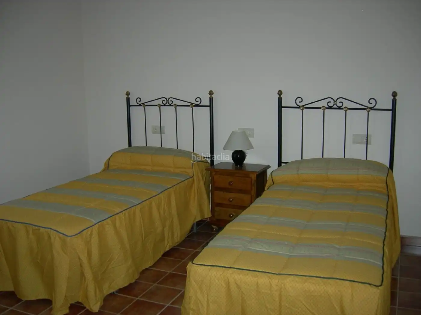 Haus zur Miete in Calle la Marquesa 20, imagen 9