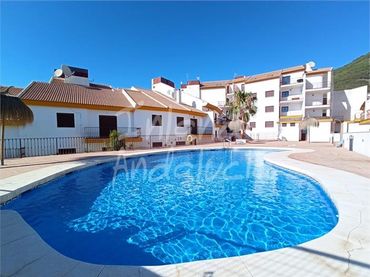 Mini appartamento con piscina in vendita a Alcaucín