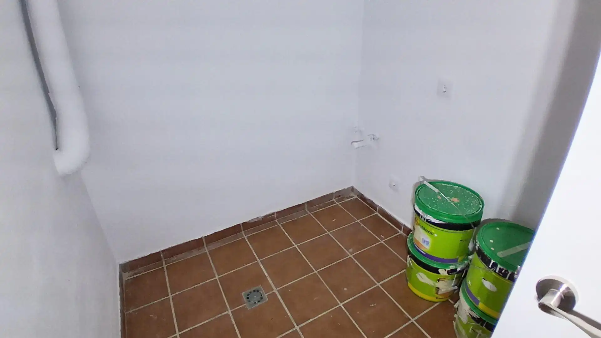 Casa aparellada en venda a Carrascal de Barregas, imagen 52