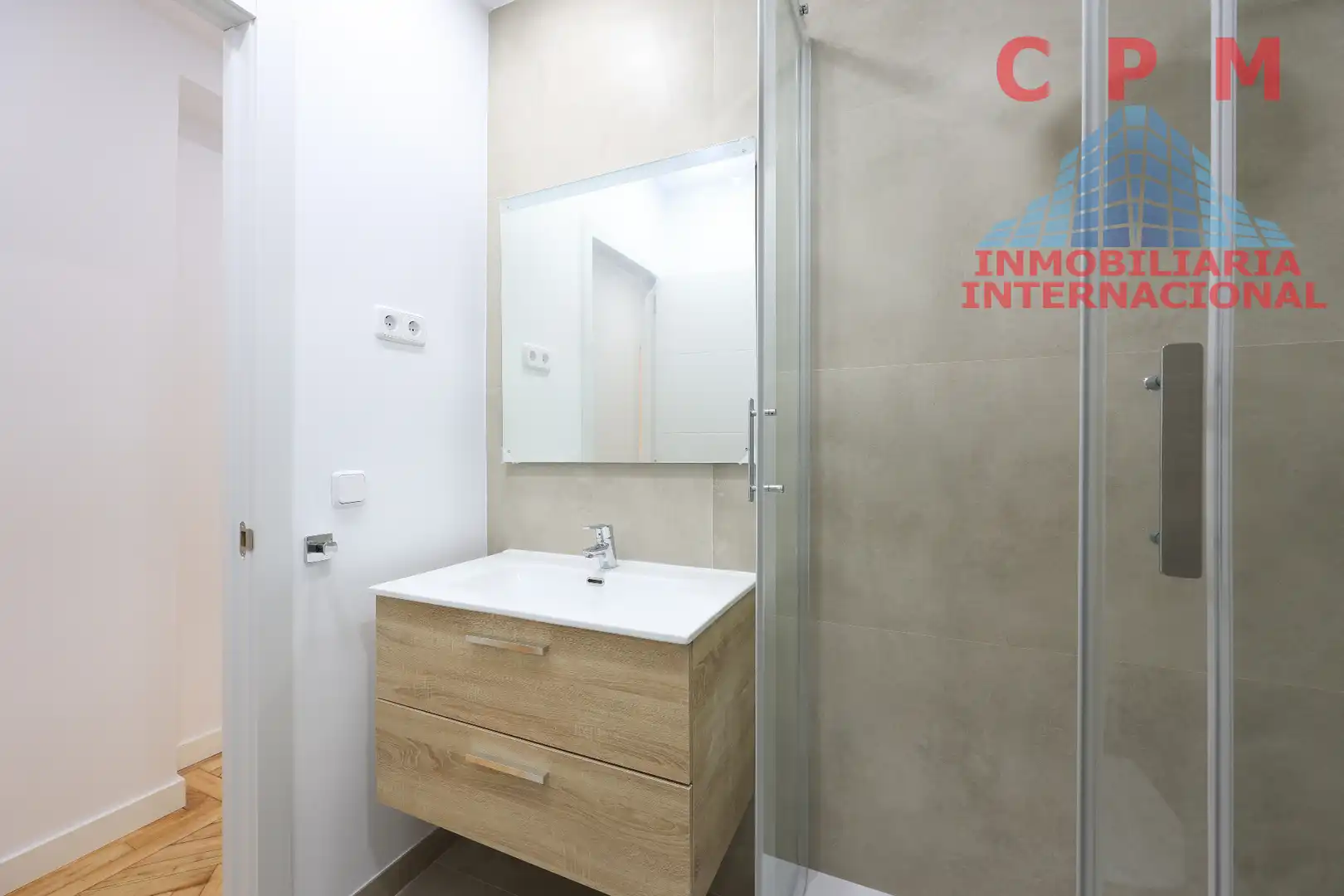 Flat for rent in Castilla