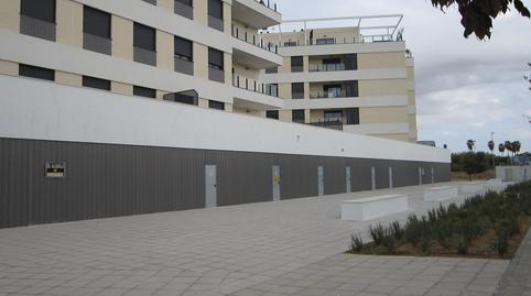 Photo 5 of Premises to rent in Calle Santa Ángela de la Cruz, Nuevo Bulevar, Sevilla