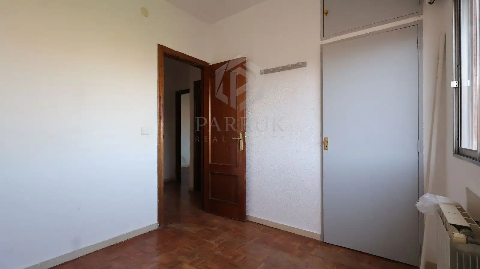 Bedroom of Attic for sale in Alcorcón  with Terrace, Swimming Pool and Community pool