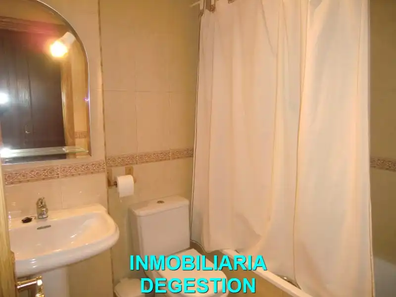 Piso con terraza en venta en Calle Jaén, imagen 9