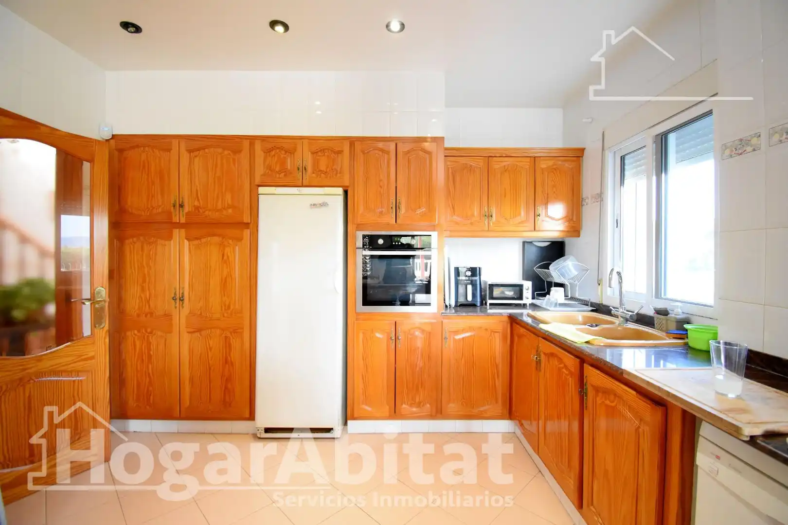 Villa avec piscine à vendre à Calle Hort de la Boscà, imagen 17