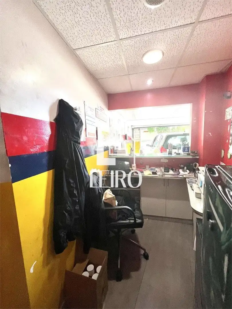 Local comercial en venda a Vilagarcía, imagen 15