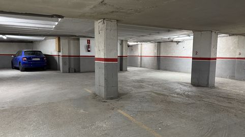 Foto 4 de Garatge en venda a Masquefa, Ponent - Set Camins, Igualada