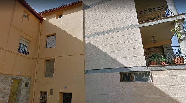 Casa-chalet en Venta en C/ Barranco en Urrea de Jalón