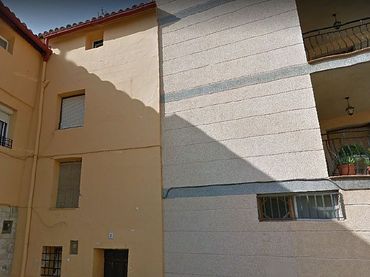 Xalet en venda a C/ Barranco