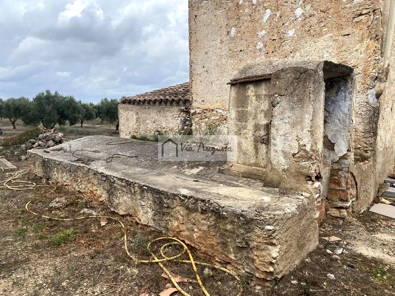 Terreno rustico in vendita a Burga, imagen 7