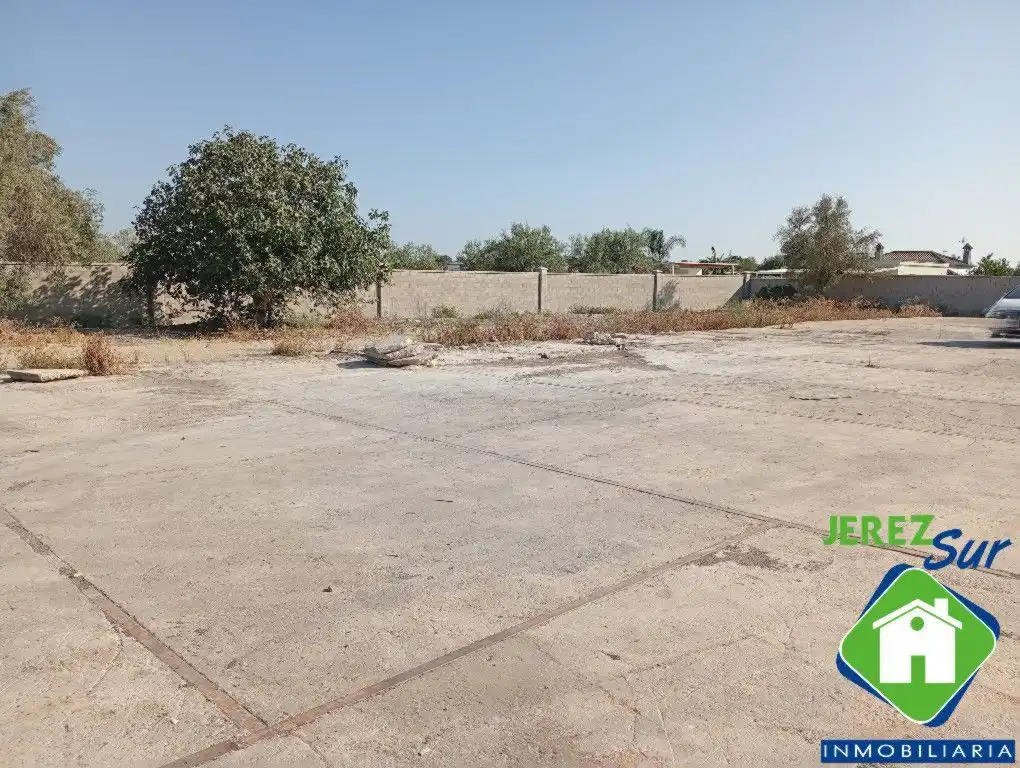 Terrenos y solares en venta en Jerez norte - Montealto - Pozoalbero, imagen 5
