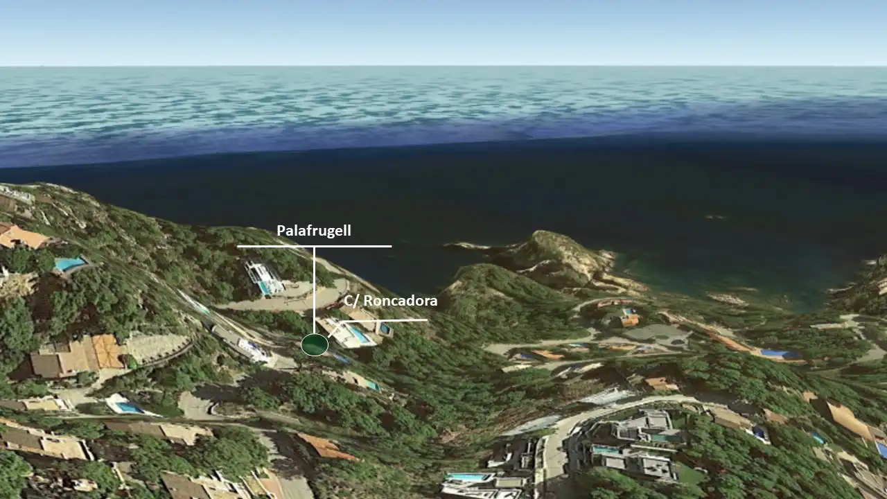 Rural land for sale in C/ Roncadora, imagen 4