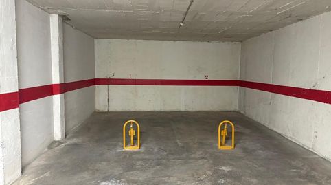 Plaza de parking, imatge 2