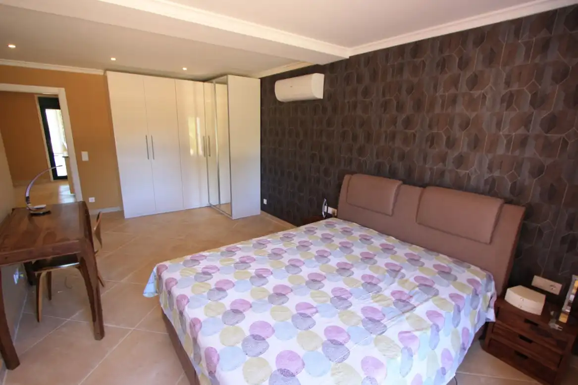 Chalet con terraza en venta en La Xara - La Sella, imagen 35