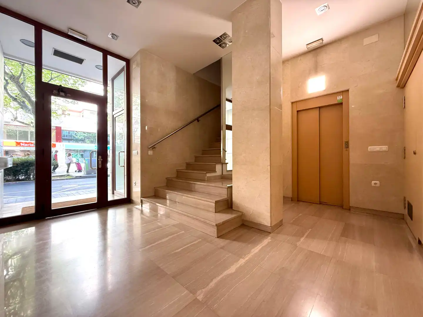 Apartment with terrace for sale in Plaça de l'Estació, imagen 53