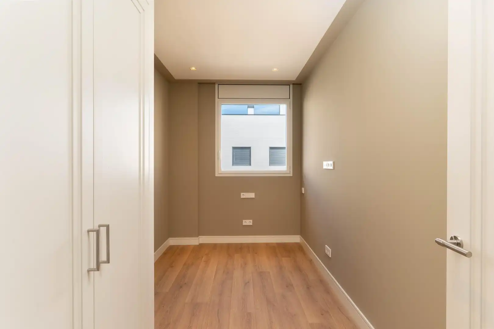 Appartamento con piscina in affitto a RDA. JEAN MONNET 230-238, SABADELL 230-, imagen 12