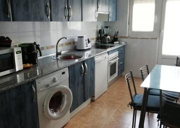 Kitchen of Flat for sale in Encinas de Abajo