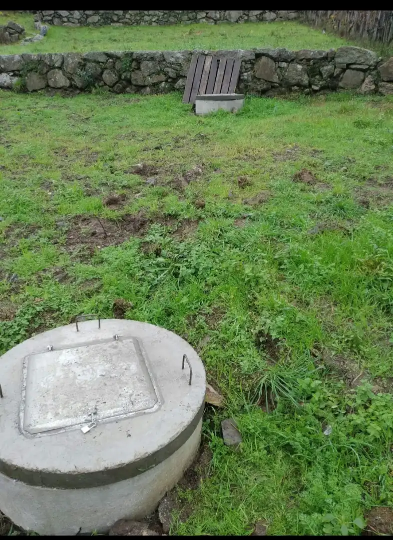 Casa o xalet en venda a Aldea Veiga, O Carballiño