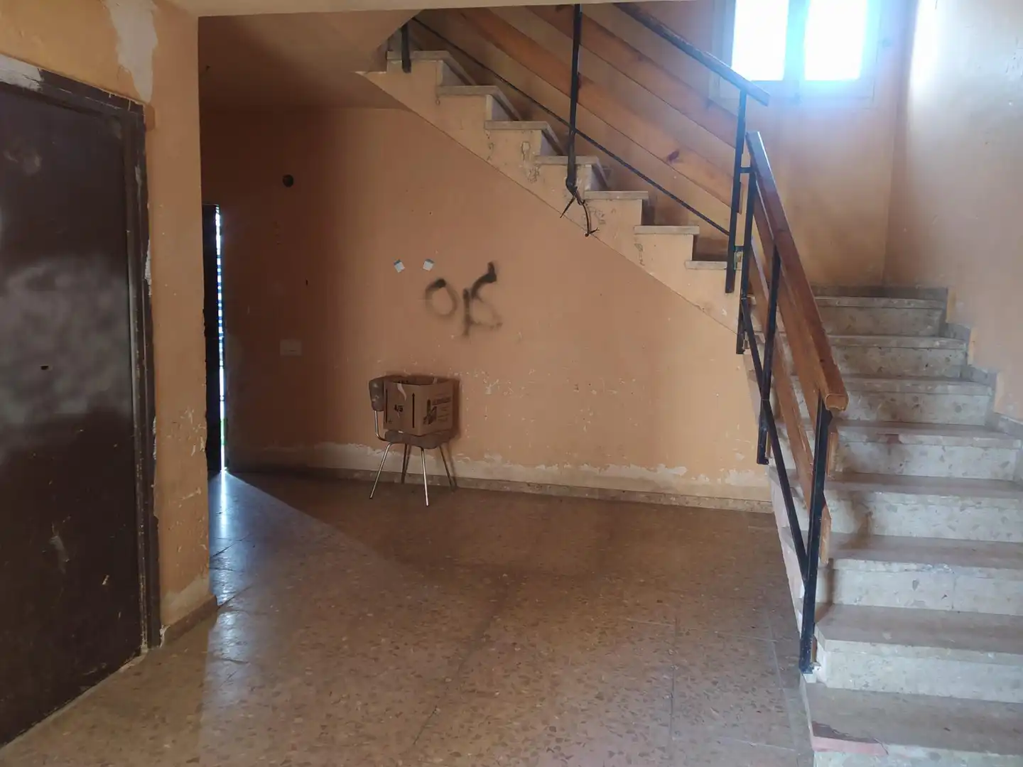 Casa rústica en venda a Calle CARLOS CASTEL, imagen 3