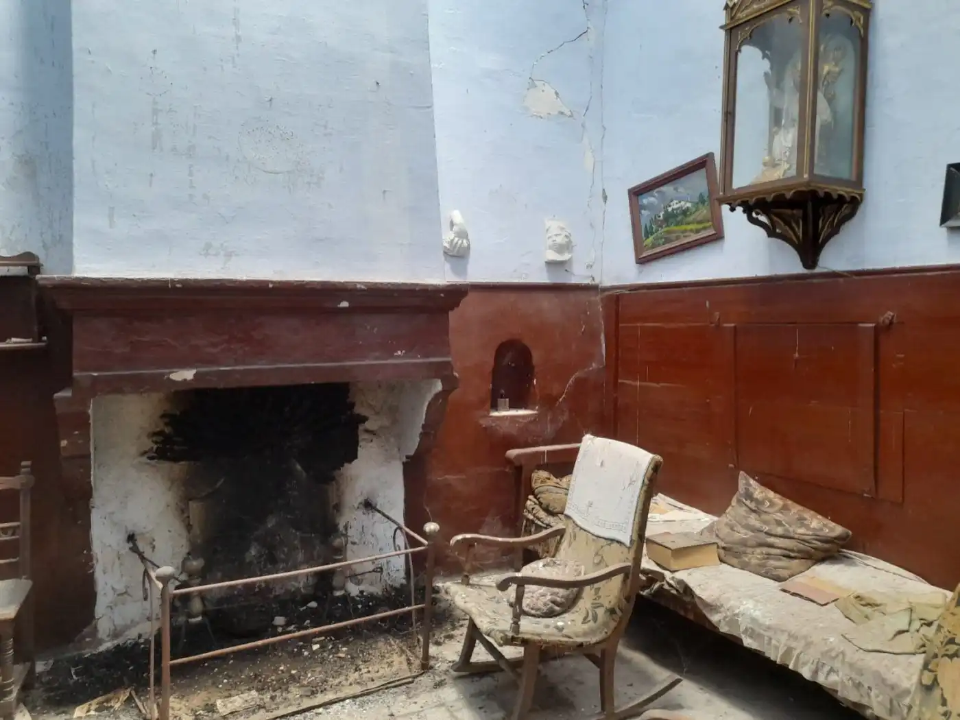 Casa o xalet en venda en Bot