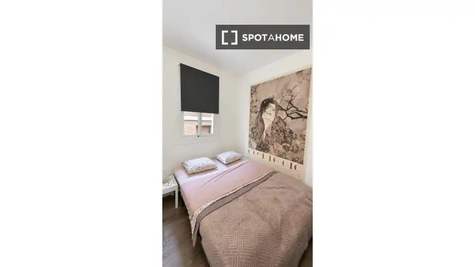 Fotografía del inmueble reportado: 1.400 €/mes — El Raval, Barcelona
