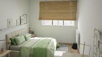 Bedroom of Flat for sale in Socuéllamos