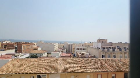 Foto 2 de Ático en venta en Calle Canteras, Puerto de Garrucha, Garrucha