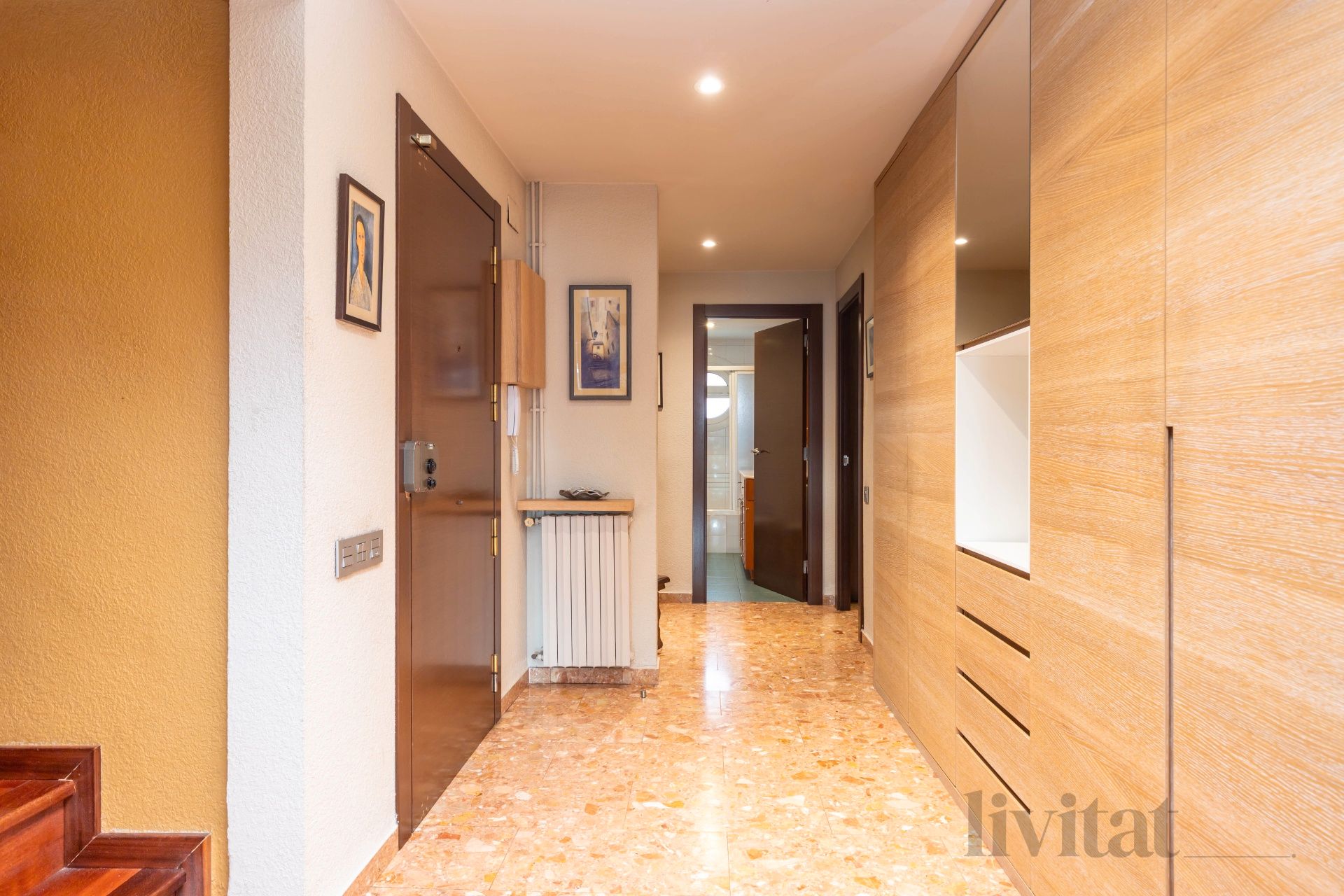 House or chalet for sale in Terrassa  with Heating, Terrace and Furnished