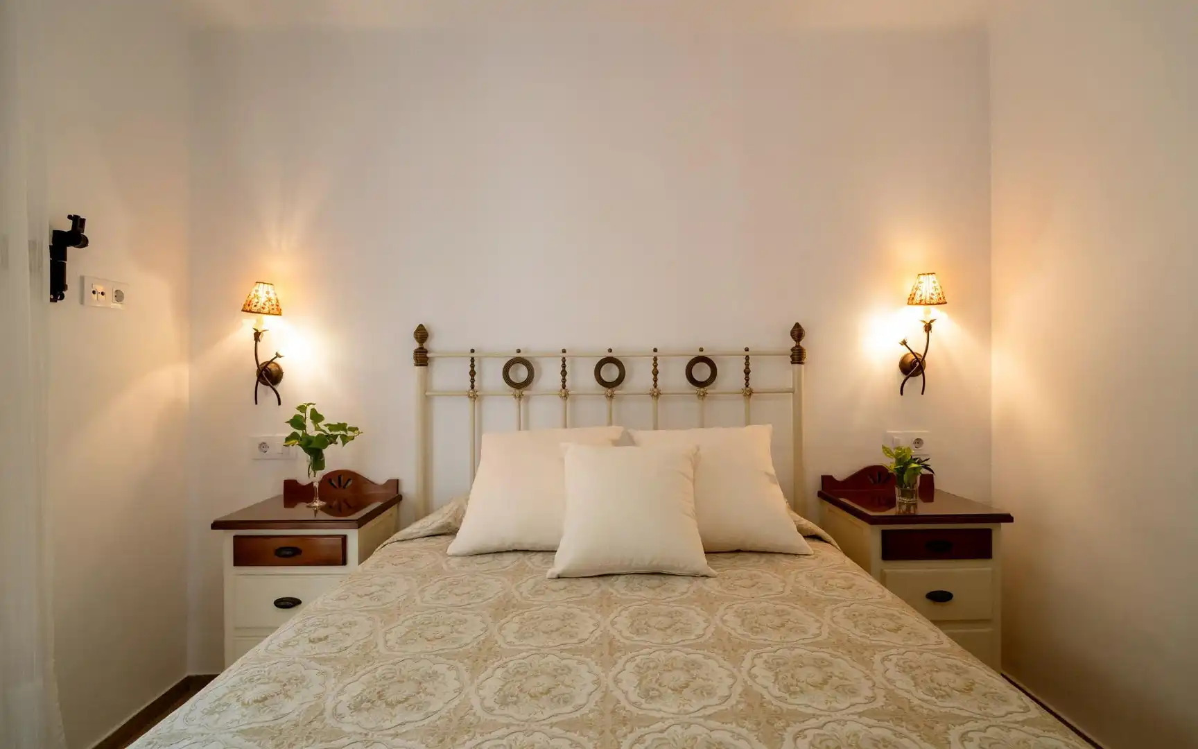 Bedroom of Flat for sale in Babilonia