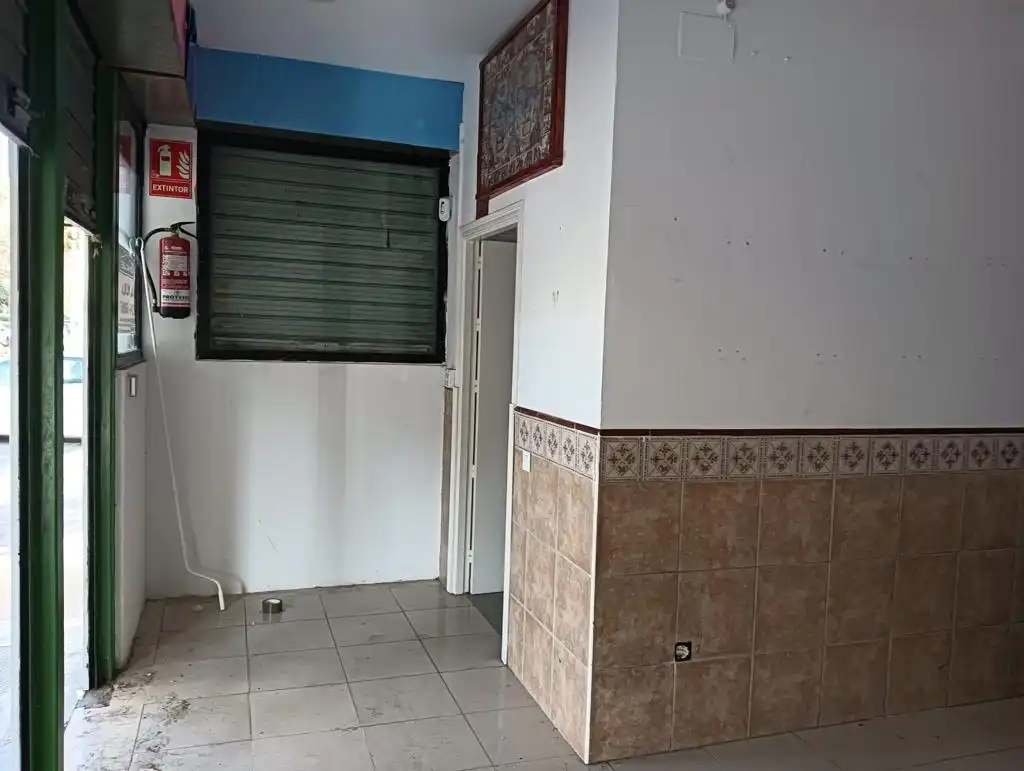 Locale commerciale in affitto a El Juncal - Vallealto, imagen 5