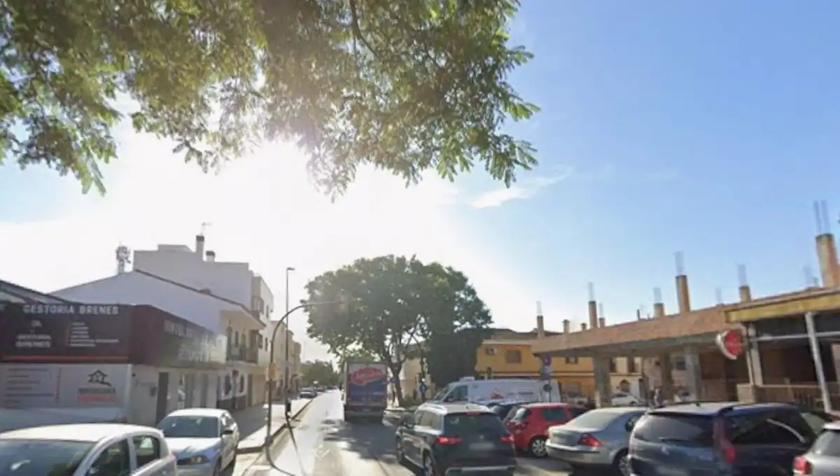 Local comercial en venda a Calle José Calderón, imagen 8