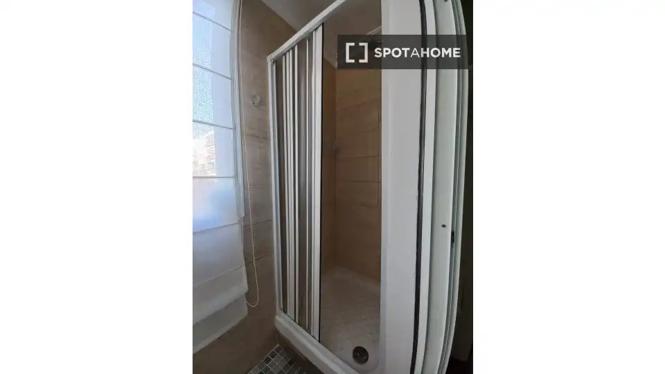 Habitación en Aiora