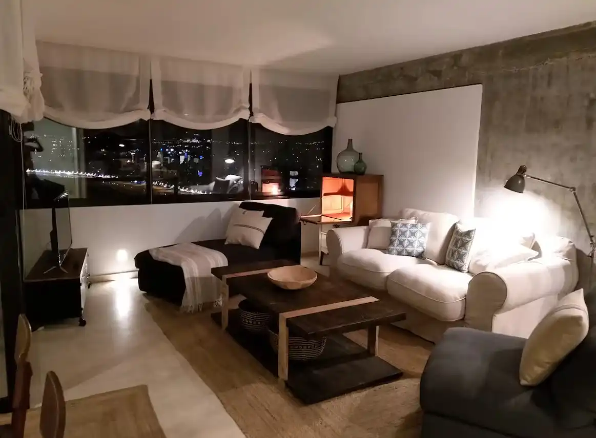Apartament de lloguer a Calle Alcalde Manuel Catalán Chana, 11, Rincón Alto
