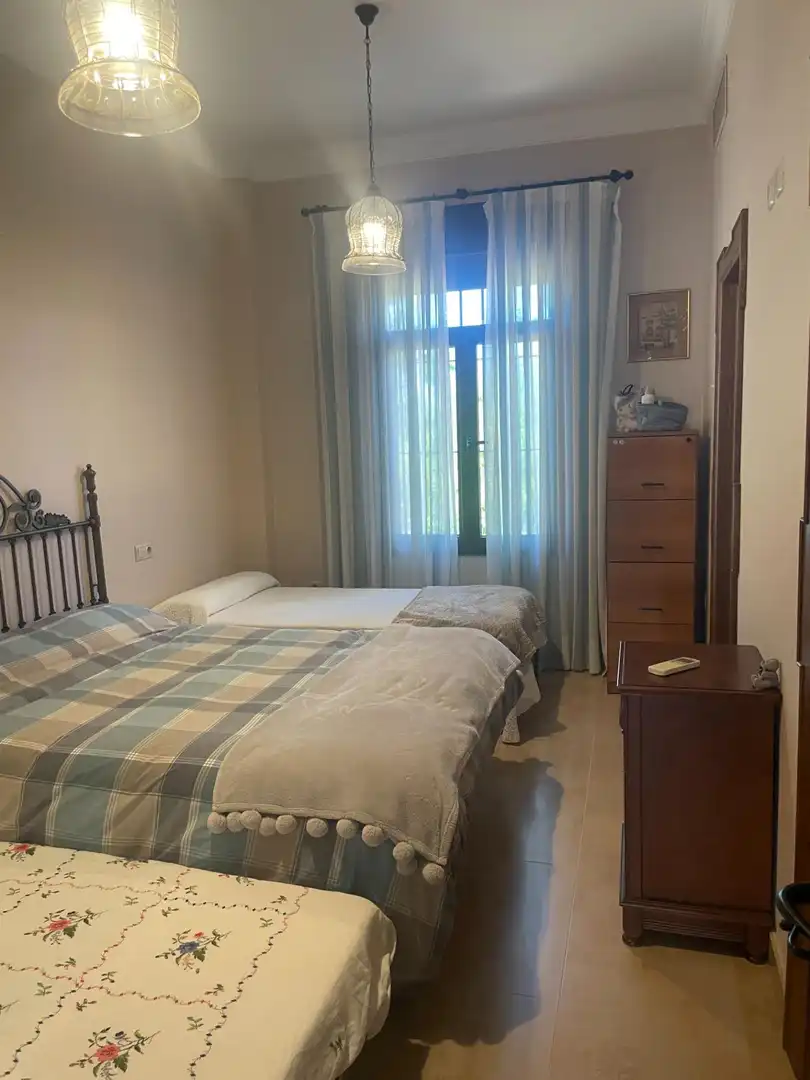 Habitación de Finca rústica en venta en Ayamonte con Jardín privado y Terraza