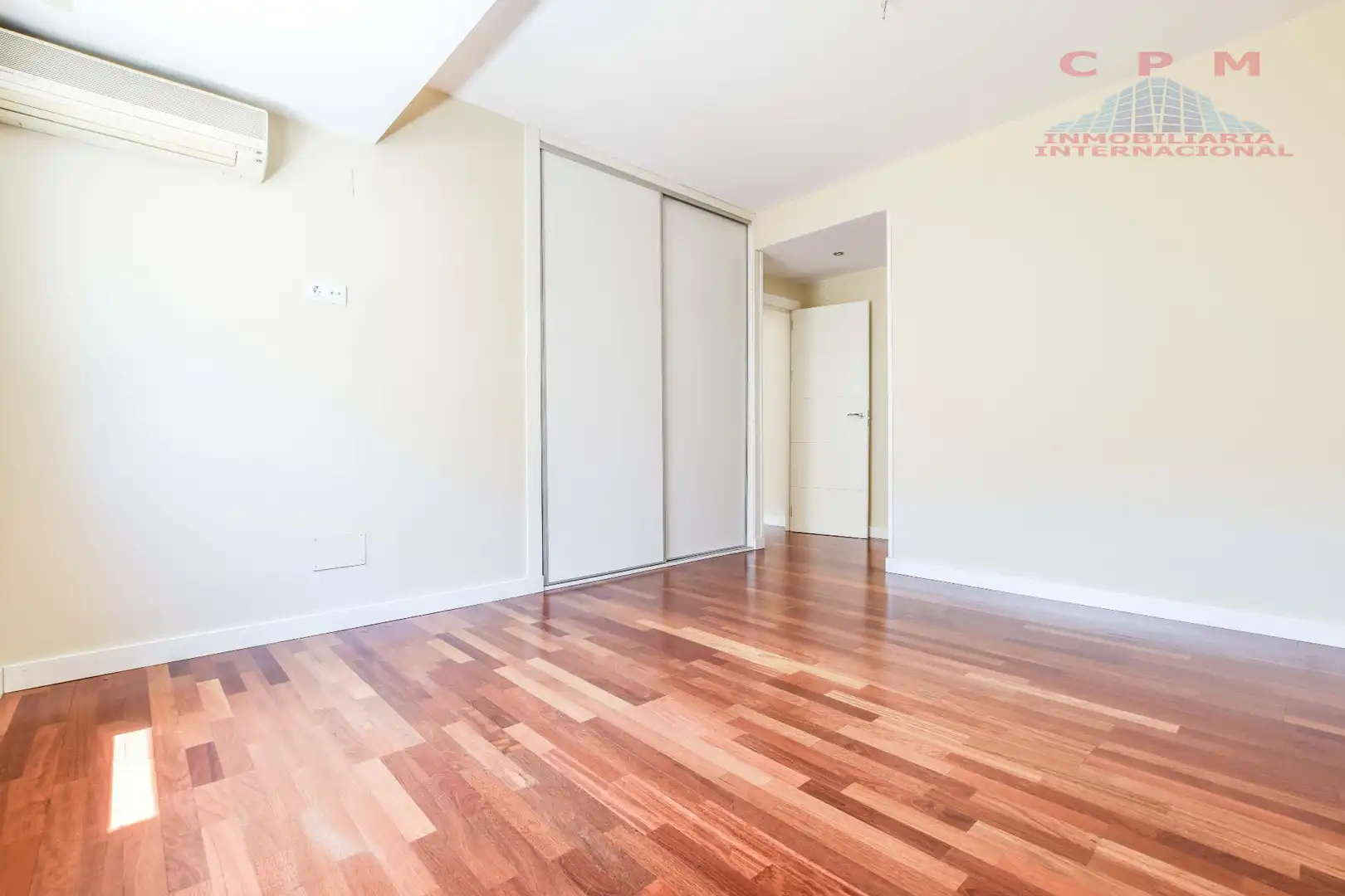Habitación de Piso en venta en Madrid con Aire acondicionado, Calefacción y Parquet