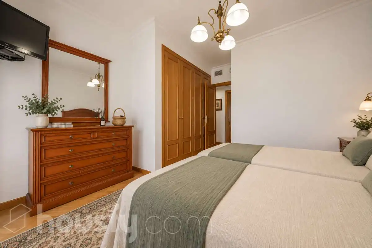 Wohnung mit Aufzug zum Verkauf in Avenida de la Ciudad de Barcelona ., imagen 23