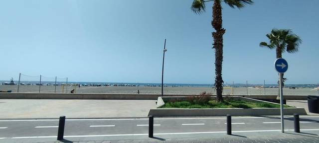 Casa-chalet en Venta en Calle tamarit en Playa Tamarit - Playa Lissa