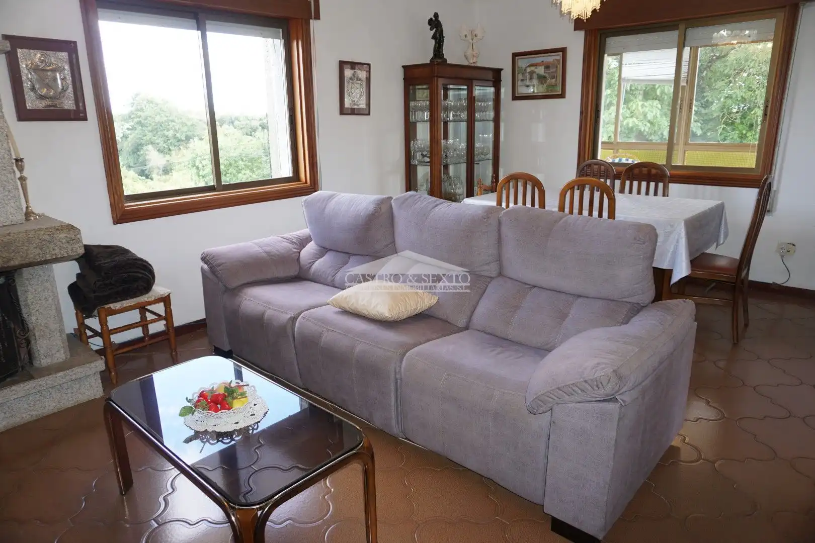 House for sale in Palas de Rei, imagen 11