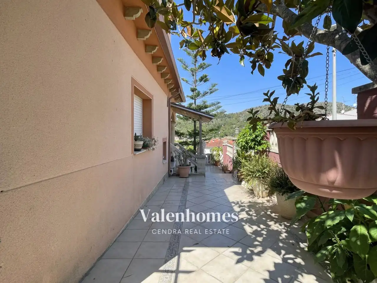 Casa con giardino in vendita a Roda de Barà, imagen 5
