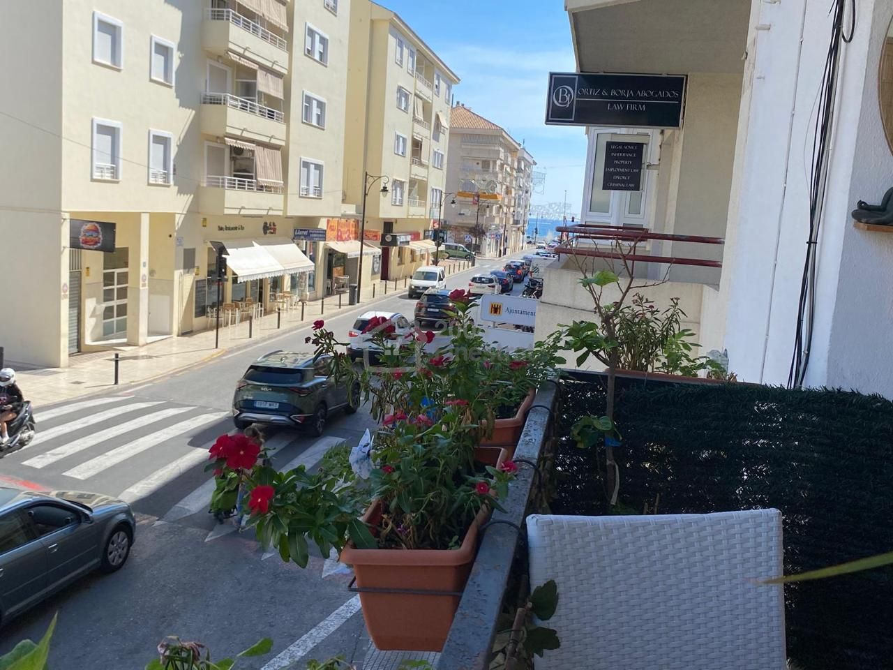 Flat for sale in Carrer Garganes, Altea ciudad