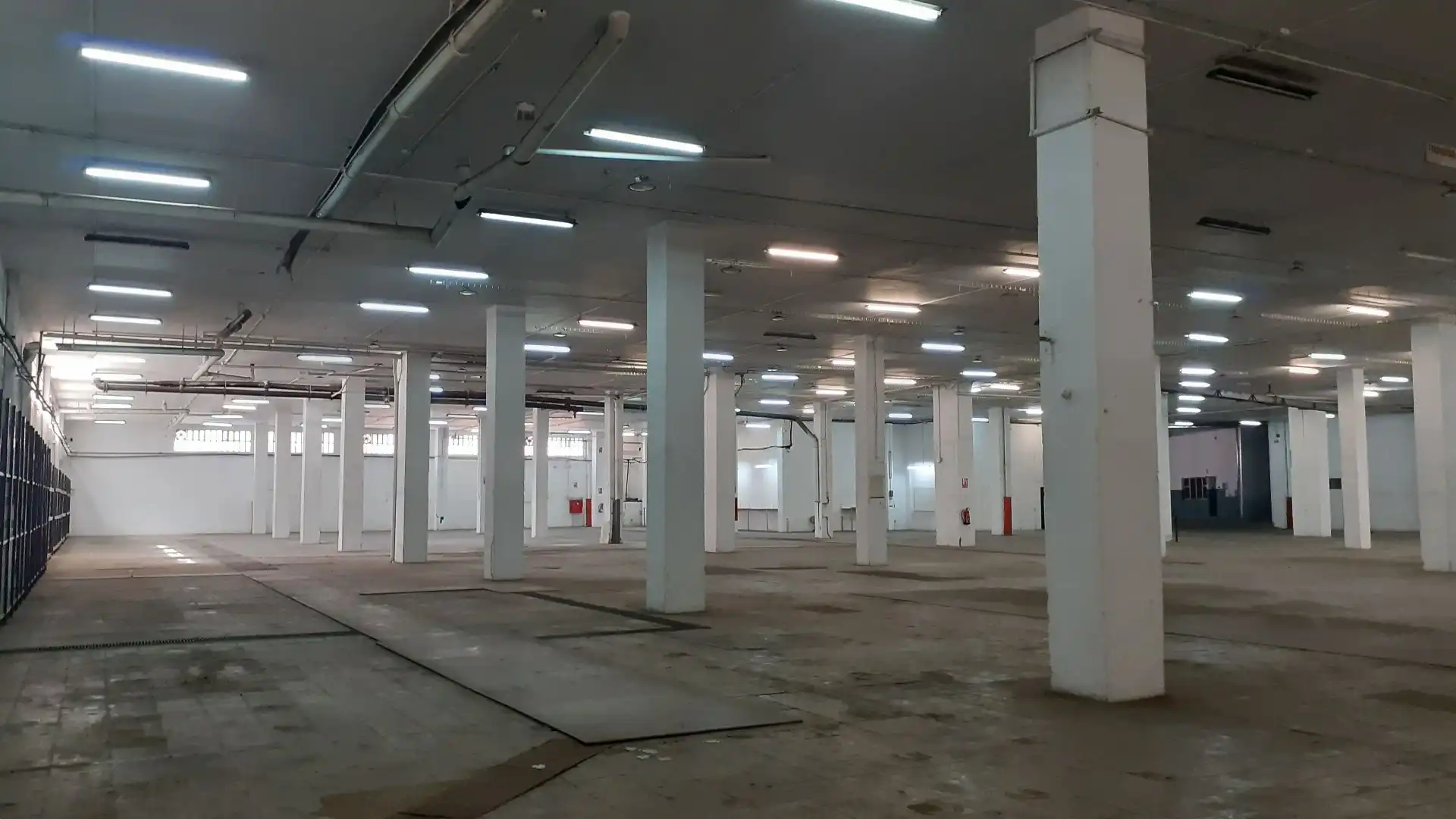 Fabrikhallen zur Miete in Sant Boi de Llobregat