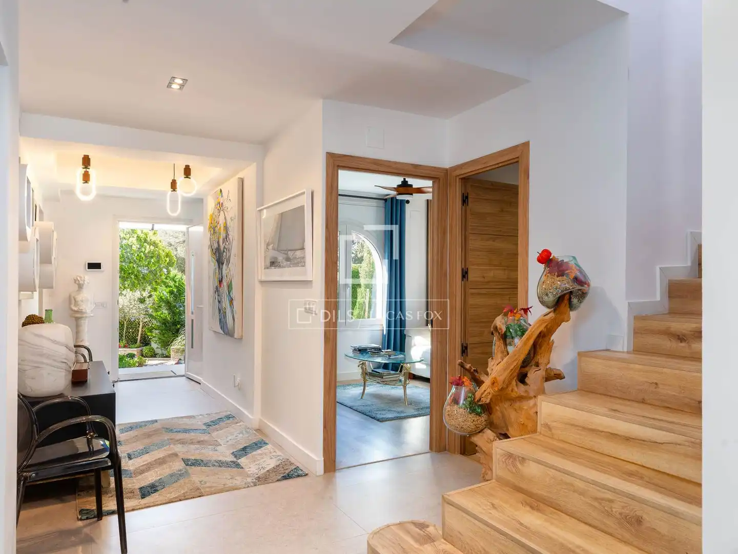 Detached house with pool for sale in Santa Margarita, imagen 21