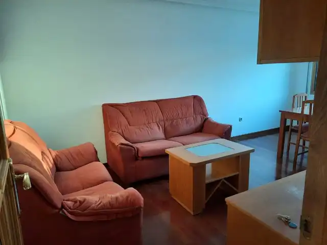 Piso de alquiler en Rúa Telleira, Universidad