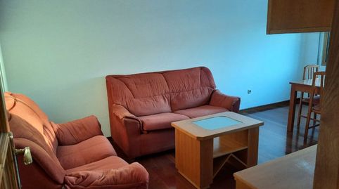 Foto 4 de Piso de alquiler en Rúa Telleira, Universidad, Ourense Capital