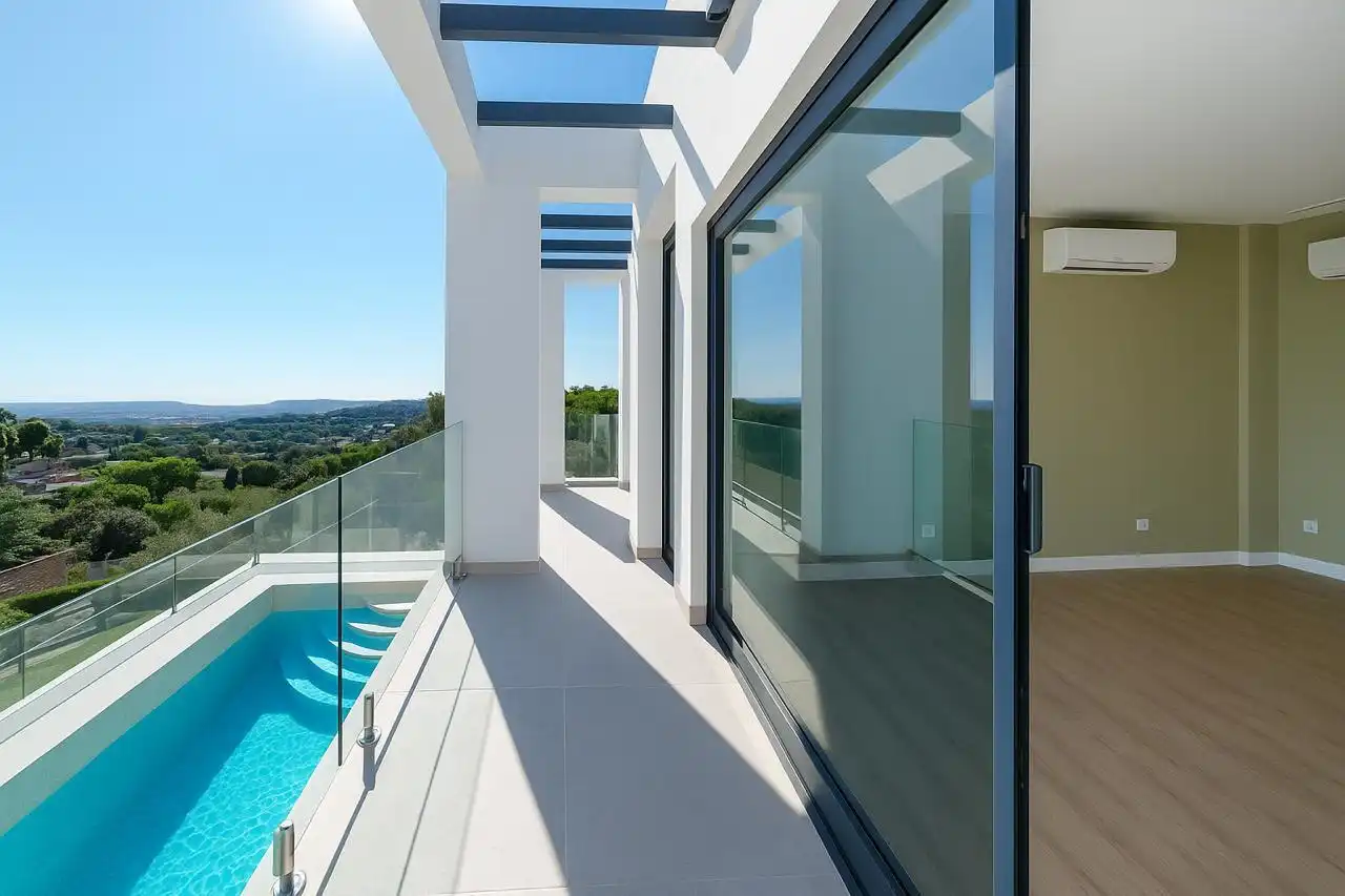Casa amb piscina en venda a Lloret Verd - Els Pinars, imagen 32