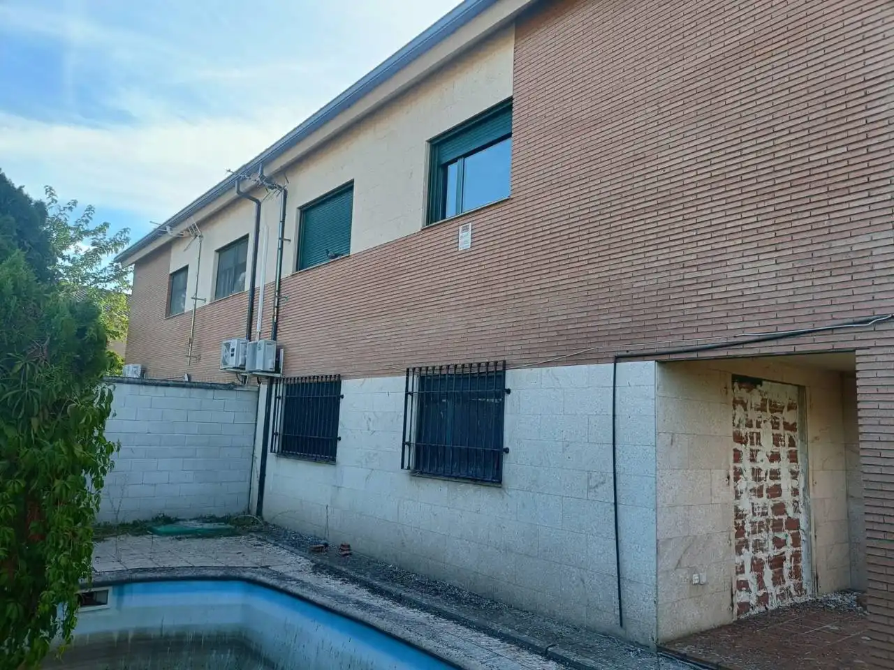 Terraced house with pool for sale in Calle Almendros, imagen 21