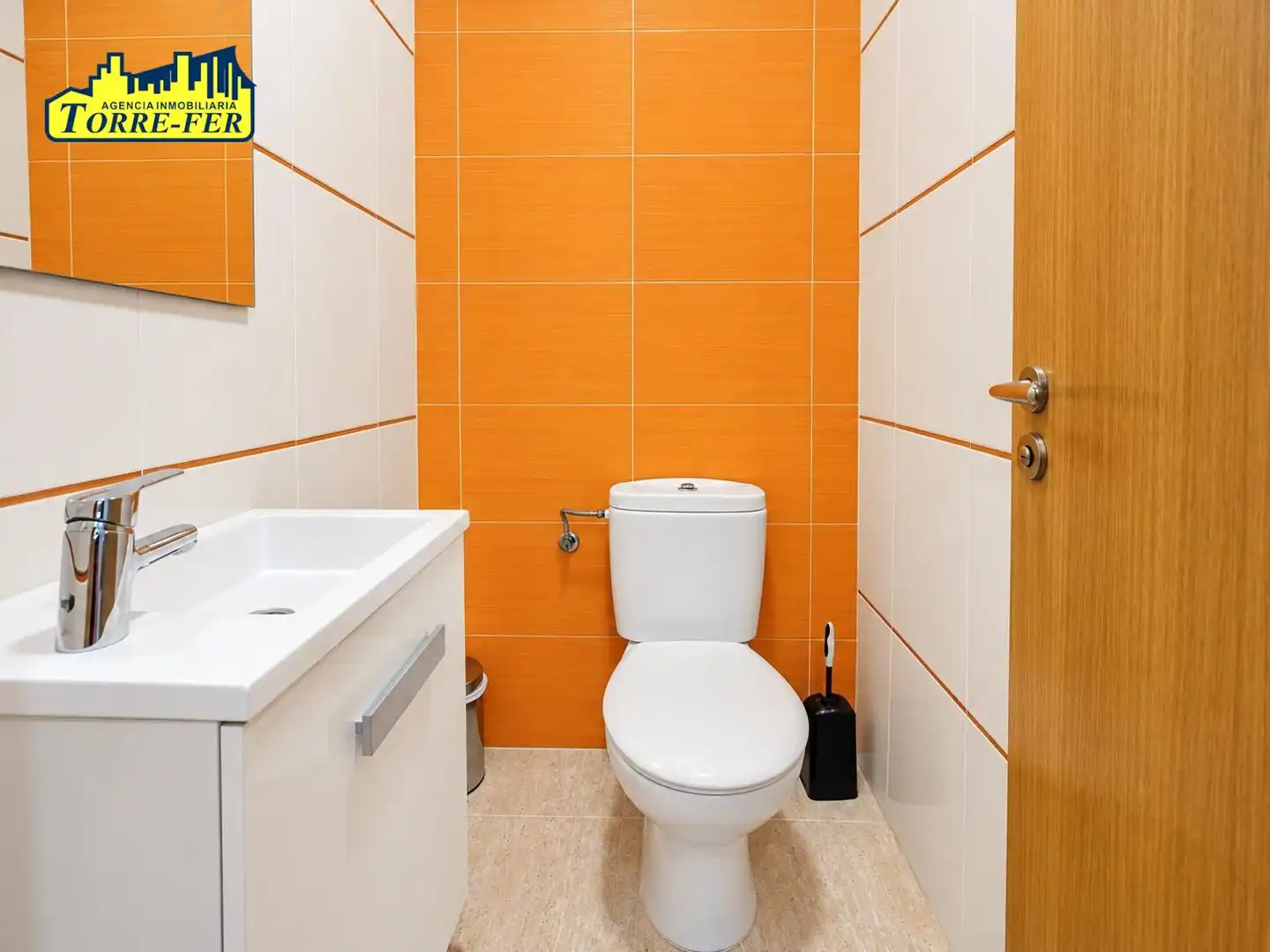 Flat with lift for sale in LEONOR DE AQUITANIA 1, imagen 14