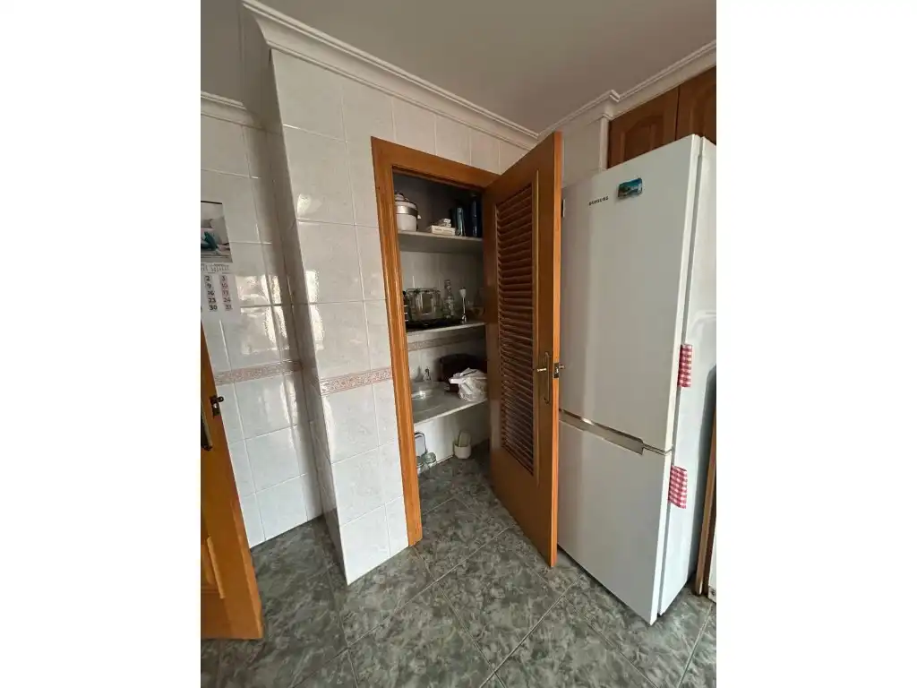Cocina de Casa o chalet en venta en Altura con Jardín privado, Terraza y Balcón