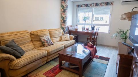 Foto 5 de Pis en venda a Ciutat Jardí - Torreta Verdí, Alicante