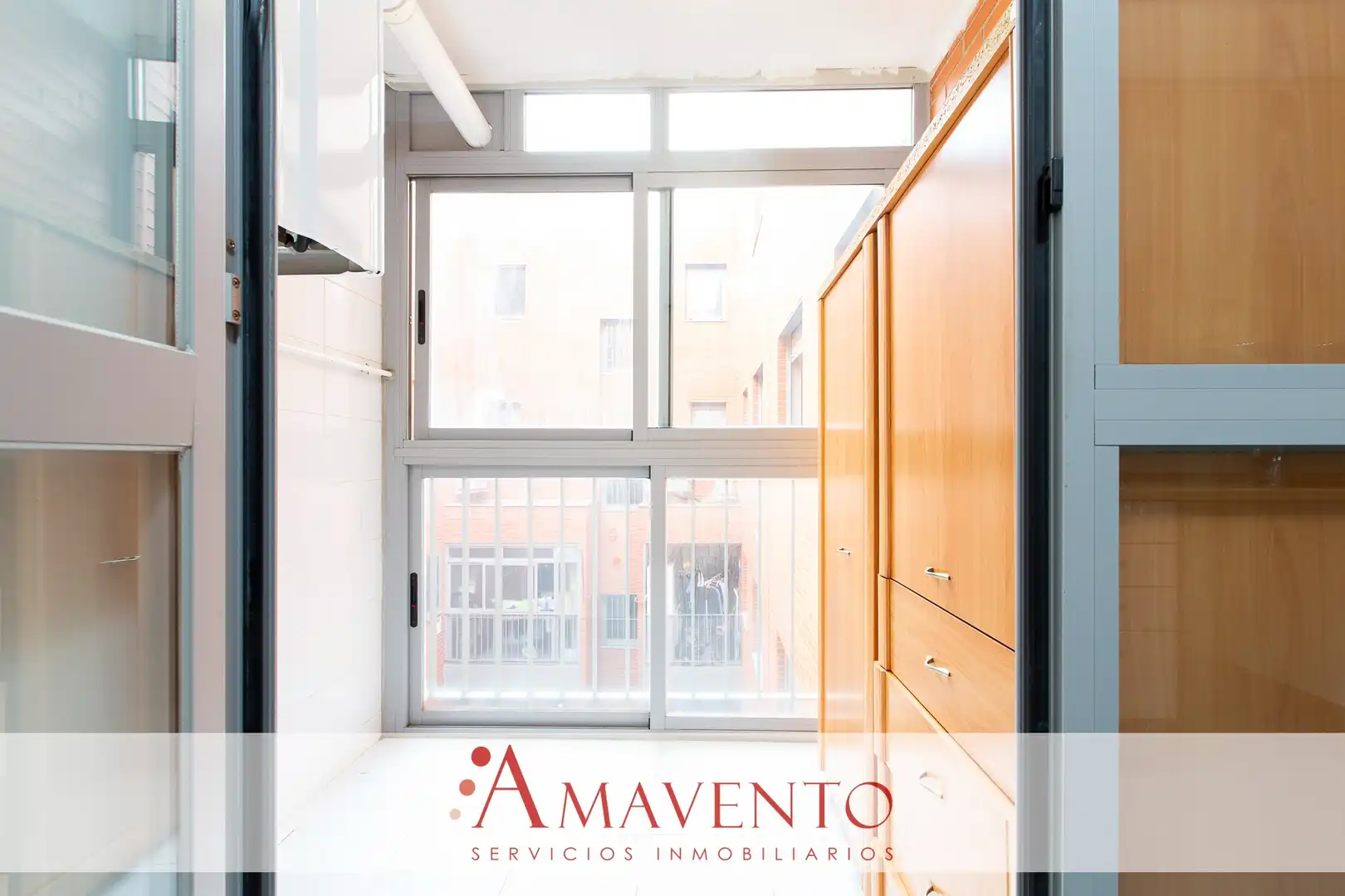 Wohnung zur Miete in Miramadrid