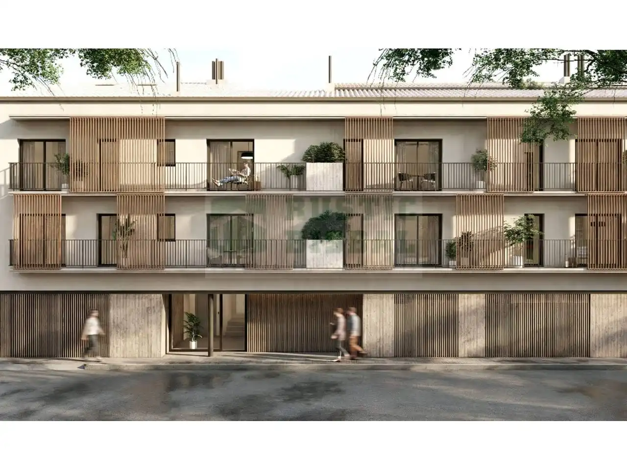 Appartamento con terrazza in vendita a Calle Paral.lel, imagen 9